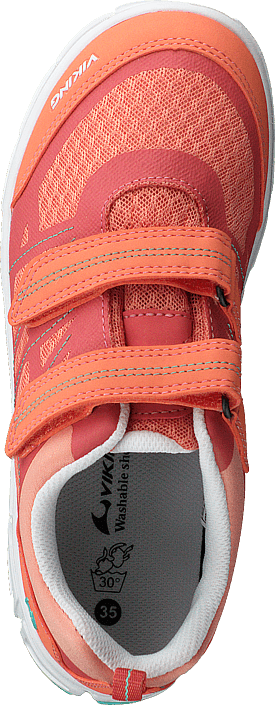 Viking - Veme Vel Gore-Tex® Coral/Mint