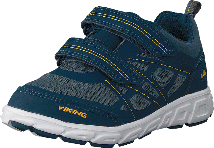 Viking - Veme Vel Gore-Tex® Petrol/Sun
