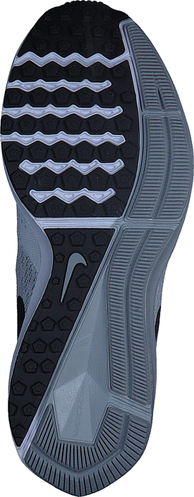 Nike - Wmns Nike Zoom Winflo 4 White/black-wolf Grey