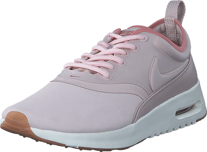 Nike - W Nike Air Max Thea Ultra Prm Silt Red/silt Red-red Stardust