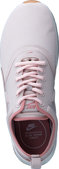 Nike - W Nike Air Max Thea Ultra Prm Silt Red/silt Red-red Stardust
