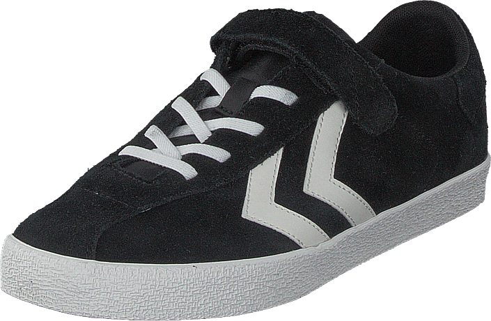 Hummel - Diamant Jr Black