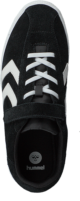 Hummel - Diamant Jr Black