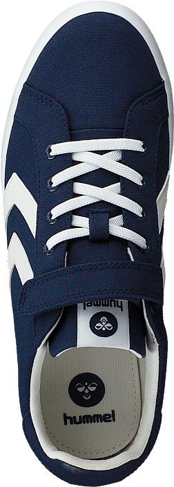 Hummel - Deuce Court Jr Peacoat