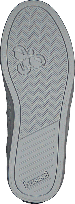 Hummel - Deuce Court Princess Jr White