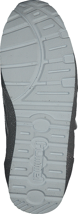 Hummel - Reflex Glitter Jr Silver