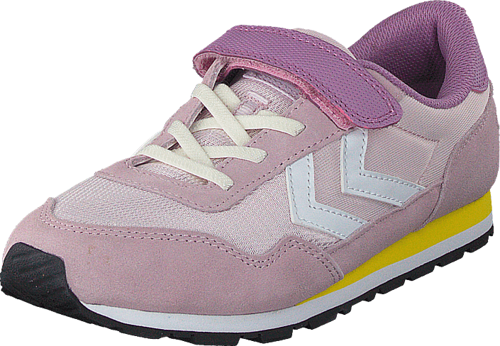Hummel - Reflex Jr Gray Liliac
