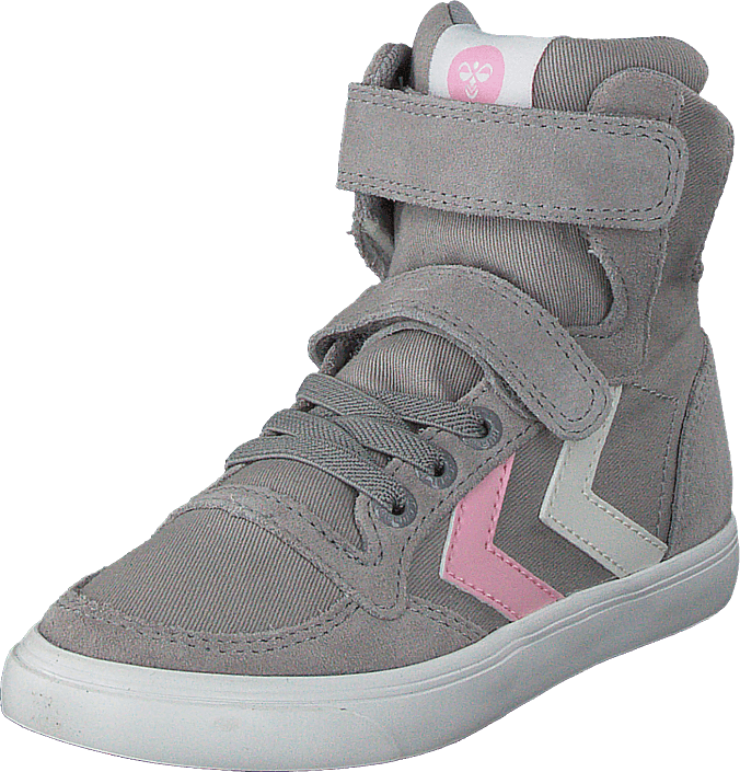 Hummel - Slimmer Stadil High Jr Alloy