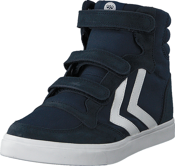 Hummel - Stadil Canvas Mono High Jr Dress Blue
