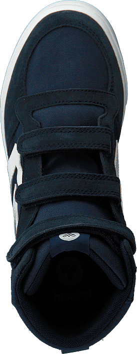 Hummel - Stadil Canvas Mono High Jr Dress Blue