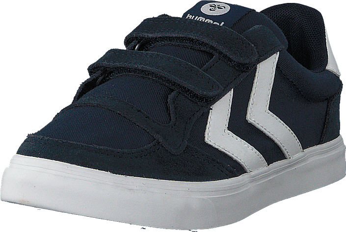 Hummel - Stadil Canvas Mono Low Jr Dress Blue