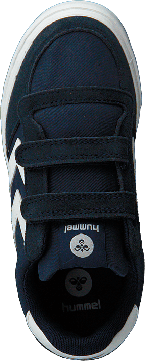 Hummel - Stadil Canvas Mono Low Jr Dress Blue