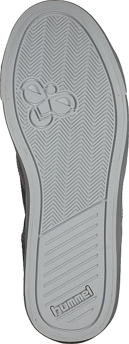 Hummel - Strada Glitter Jr Silver