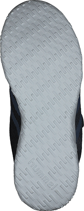 Hummel - Actus Ml Jr Vintage Indigo