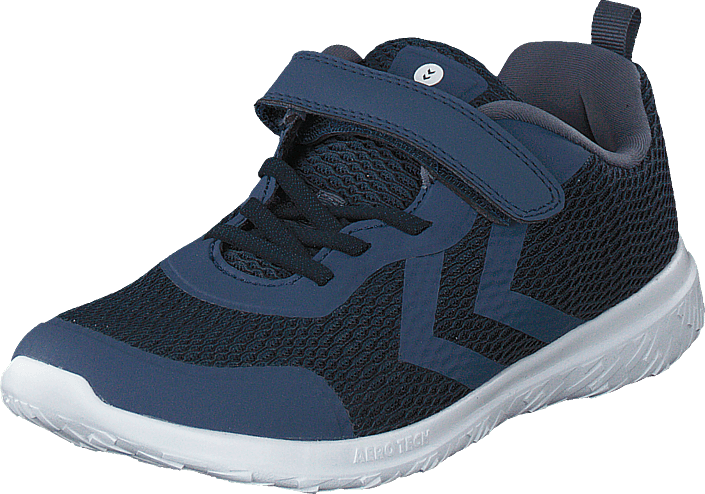 Hummel - Actus Ml Jr Vintage Indigo