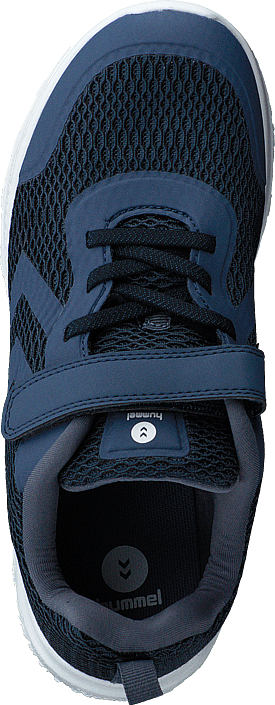 Hummel - Actus Ml Jr Vintage Indigo