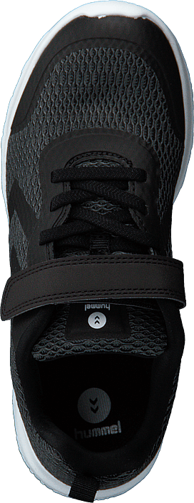 Hummel - Actus Ml Jr Black