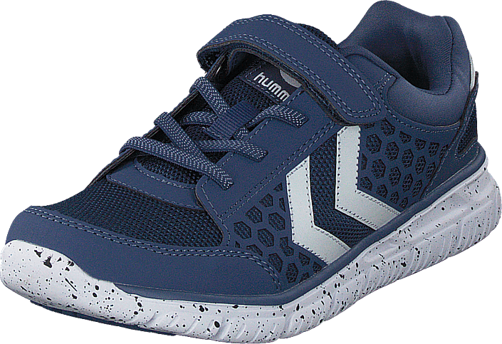 Hummel - Crosslite Jr Vintage Indigo