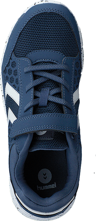 Hummel - Crosslite Jr Vintage Indigo