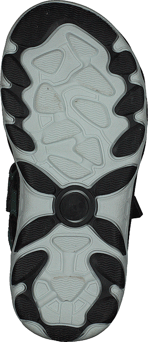 Hummel - Sandal Sport Jr Duck Green