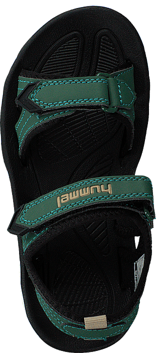 Hummel - Sandal Sport Jr Duck Green