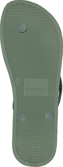Ipanema - Anatomica Temas Vii Fem Green/green
