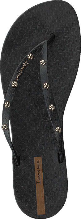 Ipanema - Wave Hits Ii Fem Black/black