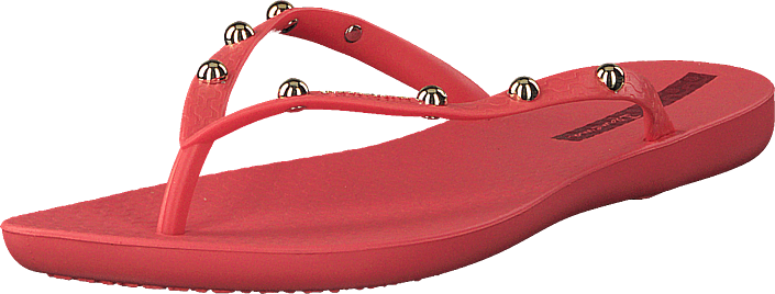 Ipanema - Wave Hits Ii Fem Red/red