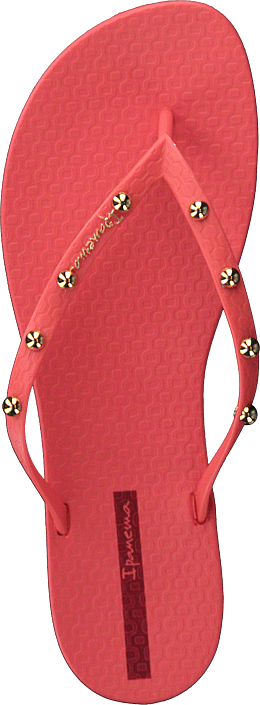 Ipanema - Wave Hits Ii Fem Red/red