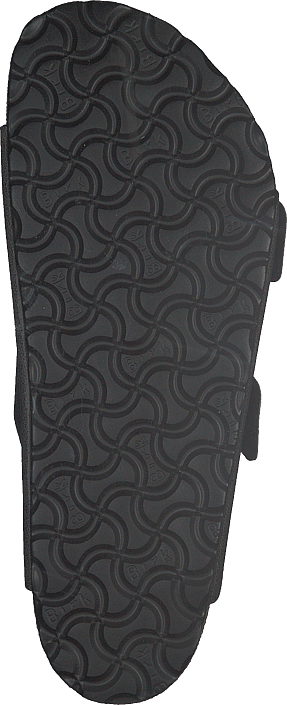 Birkenstock - Arizona Regular Vegan Birko-flor Pull Up Antracite