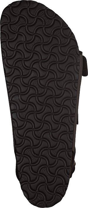 Birkenstock - Milano Regular Birko-flor Mocca Brown