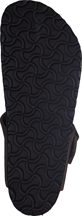 Birkenstock - Gizeh Regular Natural Leather Tabacco Brown