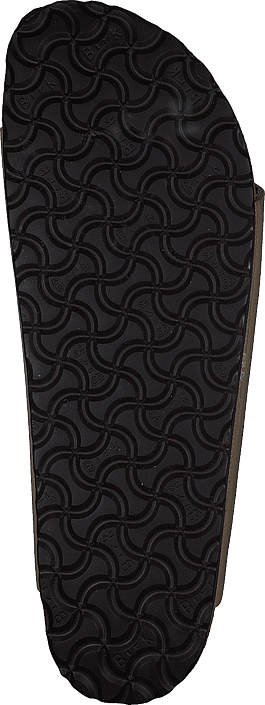 Birkenstock - Arizona Slim Leather Tabacco Brown