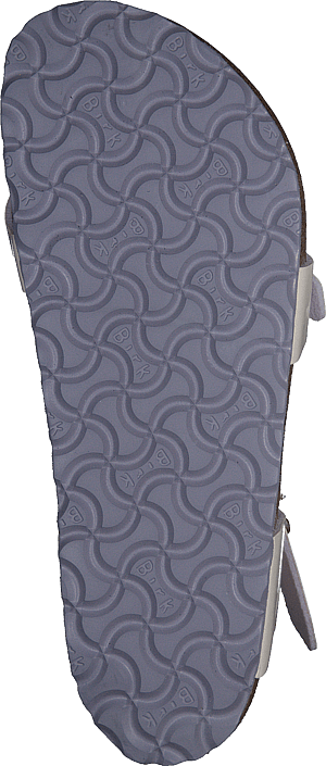 Birkenstock - Yara Regular Birko-flor Two Tone Creme Pink