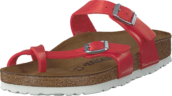 Birkenstock - Mayari Birko-flor Graceful Hibiscus