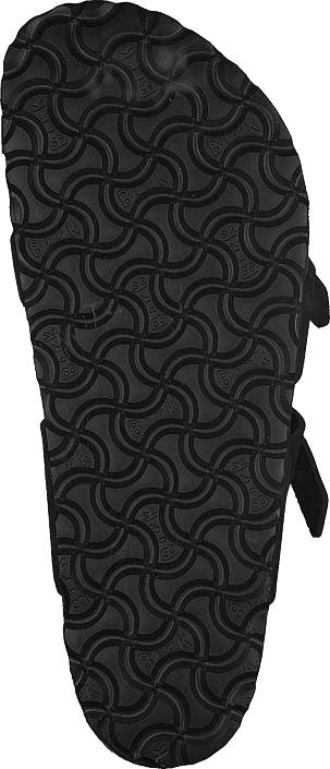 Birkenstock - Mayari Regular Leather Black