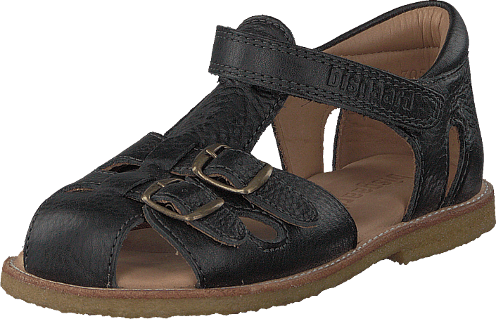 Bisgaard - 70519.118.204 Black