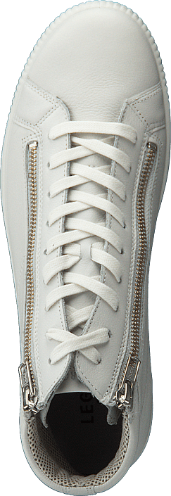 Legero - Tanaro White