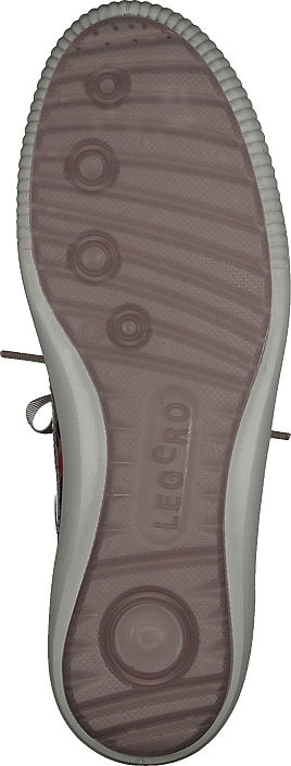 Legero - Tanaro Samba Multi Colored