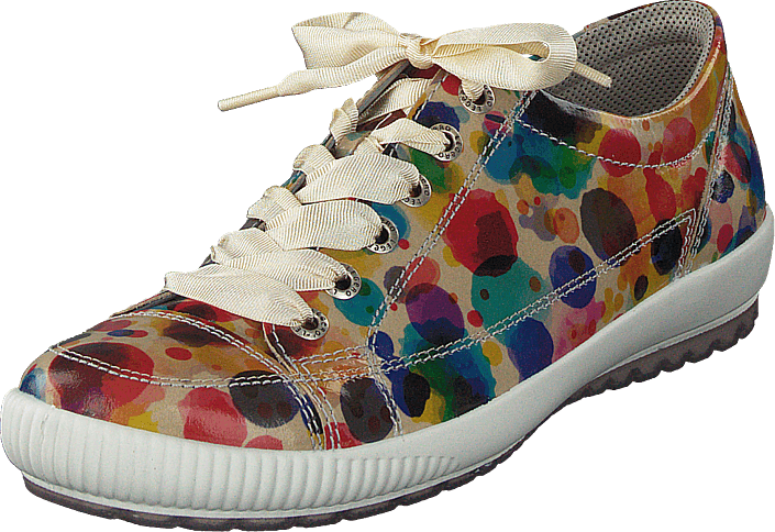 Legero - Tanaro Samba Multi Colored