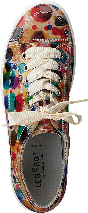 Legero - Tanaro Samba Multi Colored