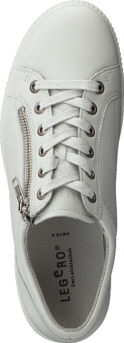 Legero - Tanaro White Combi