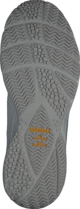 Reebok - Work N Cushion 3.0 White/Steel
