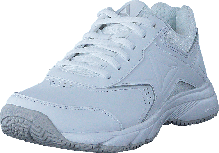 Reebok - Work N Cushion 3.0 White/Steel