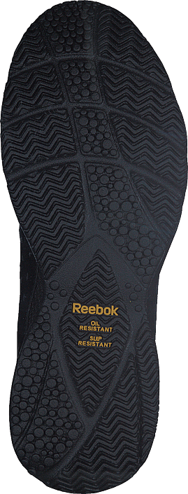 Reebok - Work N Cushion 3.0 Black