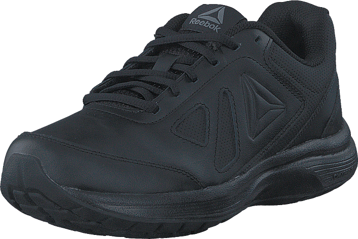 Reebok - Walk Ultra 6 DMX Max Black/Alloy