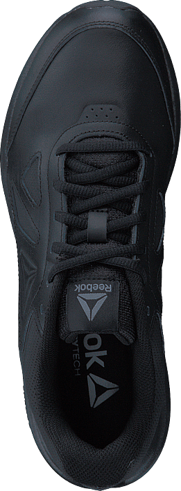 Reebok - Walk Ultra 6 DMX Max Black/Alloy