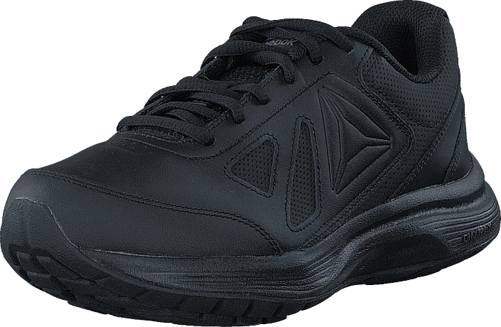 Reebok - Walk Ultra 6 DMX Max Black/Alloy