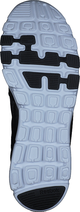 Reebok - Yourflex Train 10 Mt Black/White/Alloy