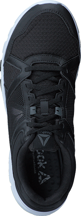 Reebok - Yourflex Train 10 Mt Black/White/Alloy